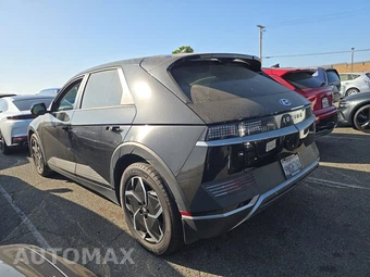 2024 Hyundai IONIQ 5 SE - miniatura 35