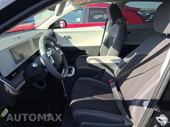 2024 Hyundai IONIQ 5 SE - miniatura 36