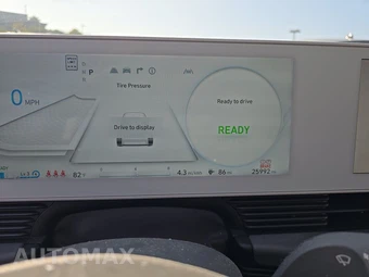 2024 Hyundai IONIQ 5 SE - miniatura 41