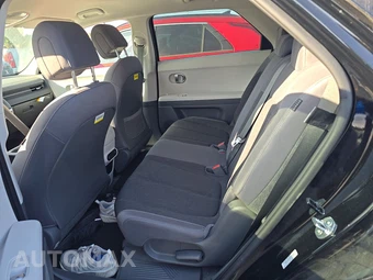 2024 Hyundai IONIQ 5 SE - miniatura 42