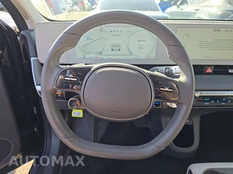 2024 Hyundai IONIQ 5 SE - miniatura 43