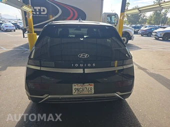 2024 Hyundai IONIQ 5 SE - miniatura 5