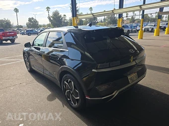 2024 Hyundai IONIQ 5 SE - miniatura 6