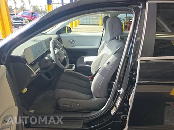 2024 Hyundai IONIQ 5 SE - miniatura 7