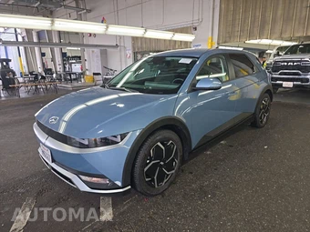2024 Hyundai IONIQ 5 SE