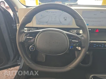 2024 Hyundai IONIQ 5 SE - miniatura 10