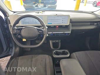 2024 Hyundai IONIQ 5 SE - miniatura 11