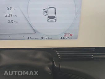 2024 Hyundai IONIQ 5 SE - miniatura 12