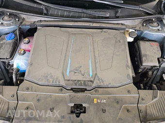 2024 Hyundai IONIQ 5 SE - miniatura 15