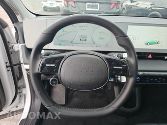 2024 Hyundai IONIQ 5 SE - miniatura 10