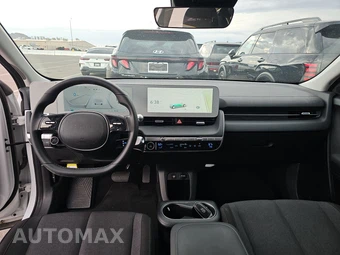 2024 Hyundai IONIQ 5 SE - miniatura 11