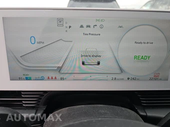 2024 Hyundai IONIQ 5 SE - miniatura 12