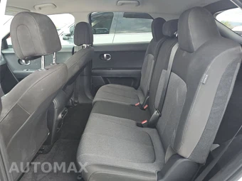2024 Hyundai IONIQ 5 SE - miniatura 13