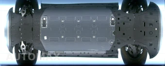 2024 Hyundai IONIQ 5 SE - miniatura 19