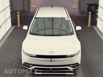 2024 Hyundai IONIQ 5 SE - miniatura 2