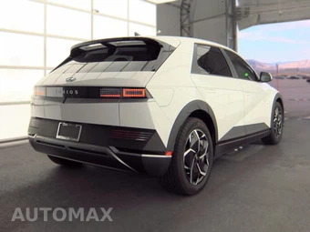 2024 Hyundai IONIQ 5 SE - miniatura 4