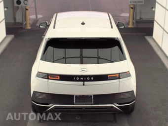 2024 Hyundai IONIQ 5 SE - miniatura 5