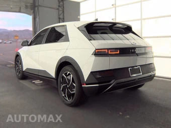 2024 Hyundai IONIQ 5 SE - miniatura 6