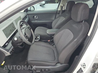 2024 Hyundai IONIQ 5 SE - miniatura 7