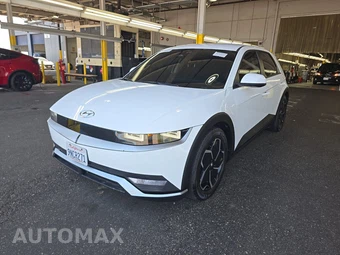 2024 Hyundai IONIQ 5 SE