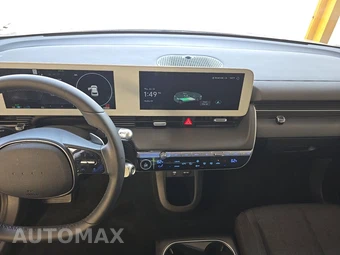 2024 Hyundai IONIQ 5 SE - miniatura 11