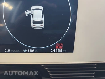 2024 Hyundai IONIQ 5 SE - miniatura 12