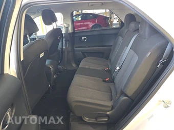 2024 Hyundai IONIQ 5 SE - miniatura 13