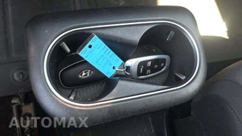 2024 Hyundai IONIQ 5 SE - miniatura 17