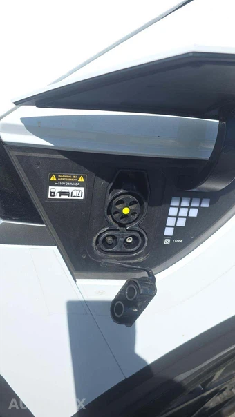 2024 Hyundai IONIQ 5 SE - miniatura 21