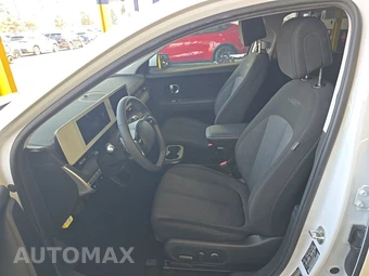 2024 Hyundai IONIQ 5 SE - miniatura 7
