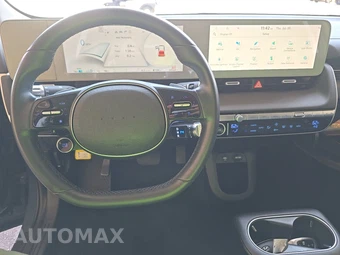 2024 Hyundai IONIQ 5 SE - miniatura 11