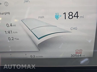 2024 Hyundai IONIQ 5 SE - miniatura 12
