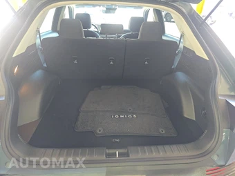 2024 Hyundai IONIQ 5 SE - miniatura 16