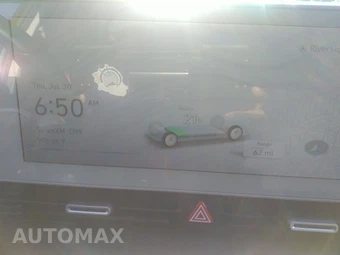 2024 Hyundai IONIQ 5 SE - miniatura 17