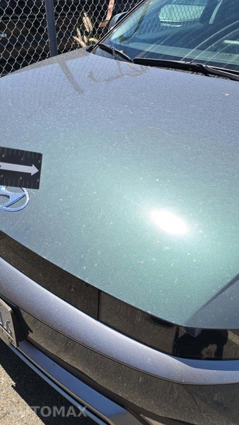 2024 Hyundai IONIQ 5 SE - miniatura 23