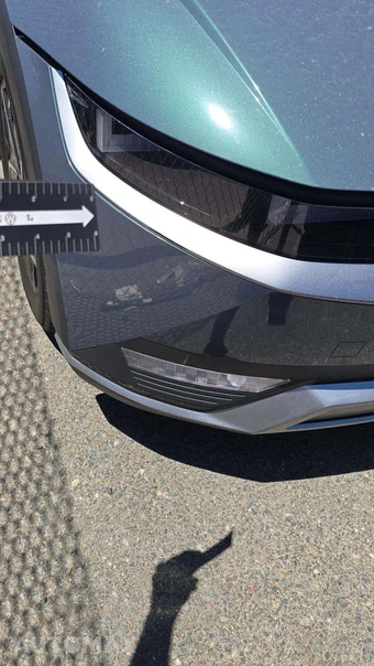 2024 Hyundai IONIQ 5 SE - miniatura 26