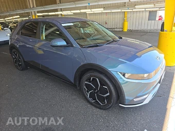 2024 Hyundai IONIQ 5 SE - miniatura 3