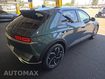 2024 Hyundai IONIQ 5 SE - miniatura 4