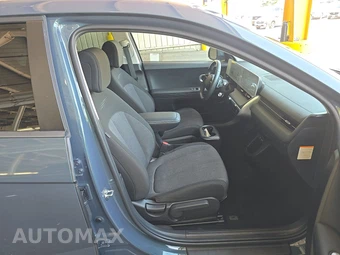 2024 Hyundai IONIQ 5 SE - miniatura 8
