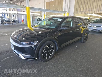 2024 Hyundai IONIQ 5 SE