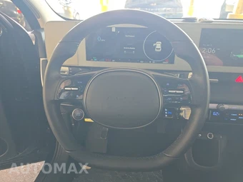 2024 Hyundai IONIQ 5 SE - miniatura 10