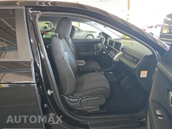 2024 Hyundai IONIQ 5 SE - miniatura 8