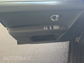 2024 Hyundai IONIQ 5 SE - miniatura 9