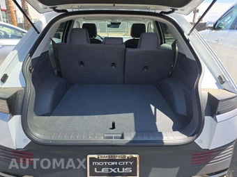 2024 Hyundai IONIQ 5 SE - miniatura 11