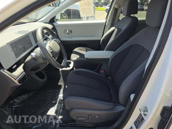 2024 Hyundai IONIQ 5 SE - miniatura 3