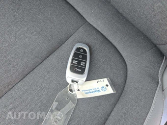 2024 Hyundai IONIQ 5 SE - miniatura 5