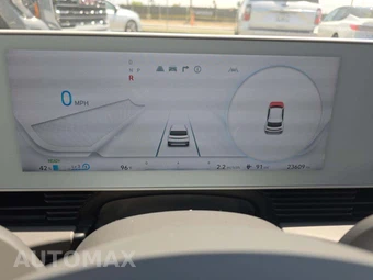 2024 Hyundai IONIQ 5 SE - miniatura 6