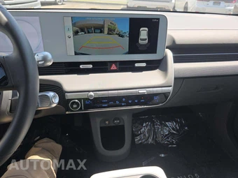 2024 Hyundai IONIQ 5 SE - miniatura 7