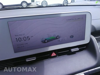 2024 Hyundai IONIQ 5 SE - miniatura 17