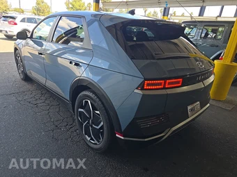 2024 Hyundai IONIQ 5 SE - miniatura 6